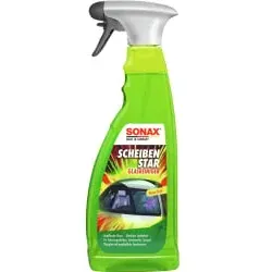 SONAX Scheibenreiniger Scheibenstar 02344000 , 750 ml - Sprühflasche