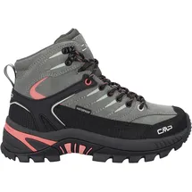 CMP Damen Rigel 2.0 Mid WP Schuhe (Größe 40, grau)