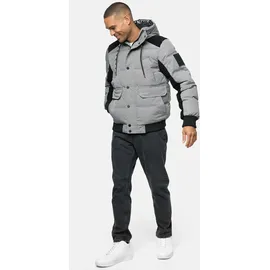 INDICODE JEANS Jakobe blau 58