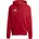 Reißverschlusspullover Team Power red 2-white AEPU XS