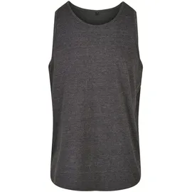 Build Your Brand Basic Tank Top blau 5XL