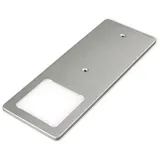 Kalb Material Für Möbel LED Unterbauleuchte 5W warmweiß 1 St.