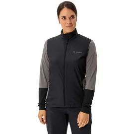 Vaude Damen Qimsa Mid Jacke (Größe XXS, schwarz)
