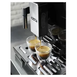 De'Longhi Eletta Cappuccino ECAM 44.660 B schwarz