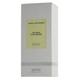 Angel Schlesser Blooming Grapefruit Eau de Toilette 150 ml