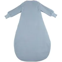 Sterntaler Schlafsack mit Armen Dino Rexi blau, 90 cm