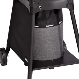 ENDERS Gasgrill Urban Pro Trolley