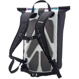 Ortlieb Velocity Design 23 l peeling paint