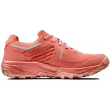 Mammut Ultimate Iii Low Goretex Wanderschuhe - Terracotta / Apricot Brandy - EU 38 2/3
