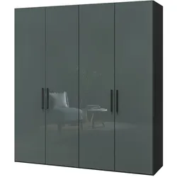 JUTZLER Kleiderschrank LONGLINE