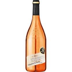 Pirates of the Palatinum Charlotte de Berry Rosé 2024