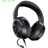 Razer Kraken Standard Edition X Headset Gaming Headset Gaming Headset 7.1 Computer Telefon Headset Schwarz - Schwarz