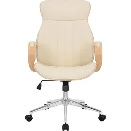 CLP Melilla Kunstleder Beige