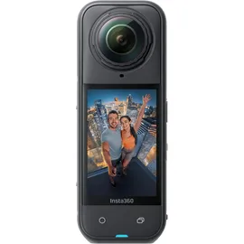INSTA360 X5 Essentials Bundle Schwarz