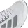 adidas Dropset Control Training Shoes ftwr white/grey/lucid red 36