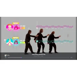 Let's Sing 2021 mit deutschen Hits