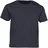 FRUIT OF THE LOOM Kids Iconic T-Shirt Größe 104-164, Farbe:deep navy, 140