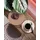 SELTMANN WEIDEN Life Fashion Kaffeeservice 18-tlg. Posh Rose