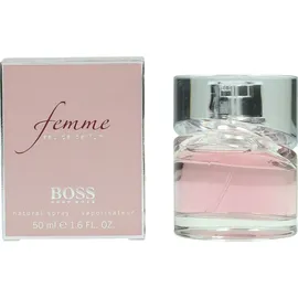 HUGO BOSS Femme Eau de Parfum 50 ml