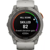 Garmin fenix 7X Pro Sapphire Solar