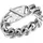 Diesel Herrenring BAND DX1533040 - silber - 49