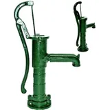 Apex Digital Schwengelpumpe 30 l grün