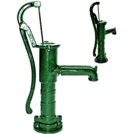 Apex Digital Schwengelpumpe 30 l grün