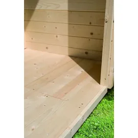 Karibu Skrollan 1