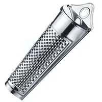Westmark Muskatreibe 1 St. Silber