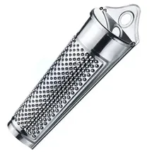Westmark Muskatreibe 1 St. Silber