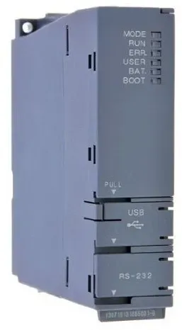 Mitsubishi Electric iQ CPU Modul Q26UDHCPU