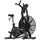 Atletica MagnaBike | AirBike | AirBike mit Luftwiderstand für Kraftausdauertraining