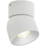 Nordlux Pitcher 1 GU10 weiß