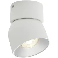 Nordlux Pitcher 1 GU10 weiß