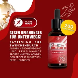 Enolenia SlimEXin Power-Trio Kapseln 1 St