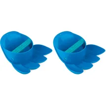 HaPe Power-Klaue blau