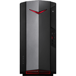 ACER Nitro 5 N50-640, Gaming PC mit Intel® CoreTM i5 i5-12400 Prozessor, 32 GB RAM, 512 SSD, NVIDIA GeForce RTXTM 3060 Ti, Windows 11 Home (64 Bit)