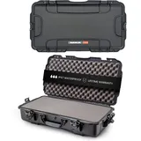 NANUK Transportkoffer Mod. 980 (B x H x T) 683 x 157 x 338mm Schwarz