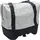 Atran Beat Gepäckträgertasche grau