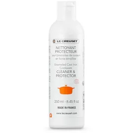 Le Creuset Reiniger für Kochgeschirr aus Gusseisen und Edelstahl 250 ml