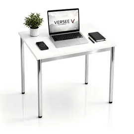 Versee Schreibtisch Weiß