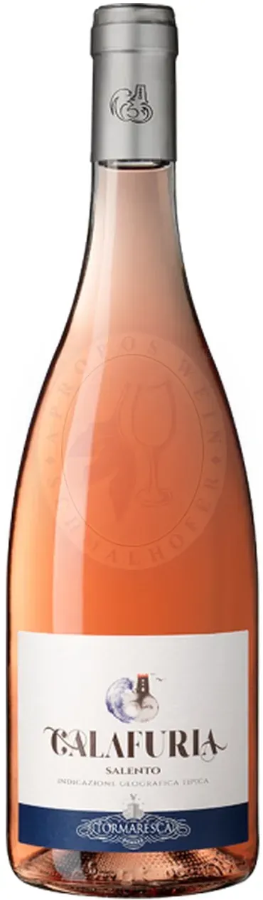 Calafuria Rosato 2025 Tormaresca 1,5l