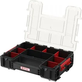 OEM Qbrick Regular 300 Organizer 300 x 224 x 74 mm 2 l stapelbar