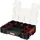 OEM Qbrick Regular 300 Organizer 300 x 224 x 74 mm 2 l stapelbar
