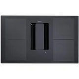 berbel Downline Infinity BKA 90 DLI E03 Induktionskochfeld mit Kochfeldabzug Autark (1100081)