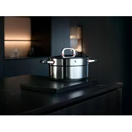 WMF Premium One Fleischtopf 24 cm edelstahl