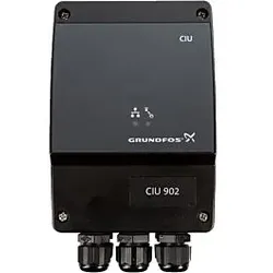 Grundfos Erweiterungsmodul 97644690 für Abwasser AUTODAPT Pumpen