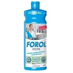 Dr. Schnell FOROL Allzweckreiniger 1,0 l