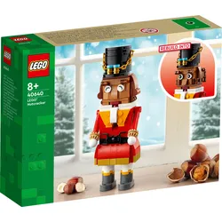 LEGO 40640 Nussknacker