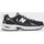 530 Low Black 38